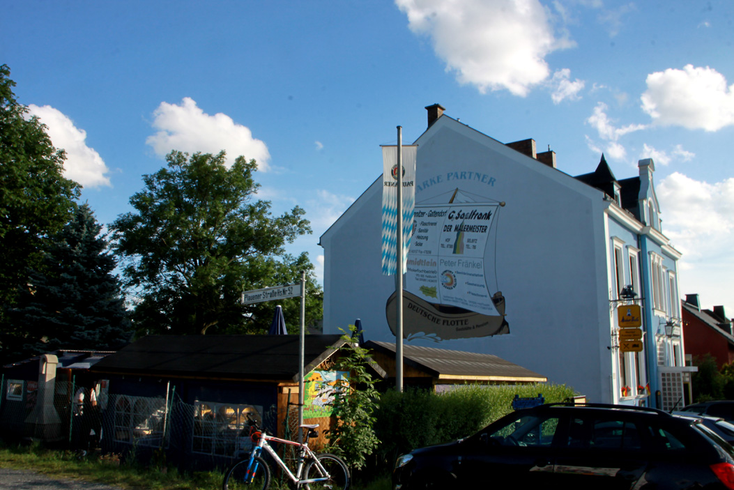 Fotos dieser Veranstaltung: Konzert Play again sam