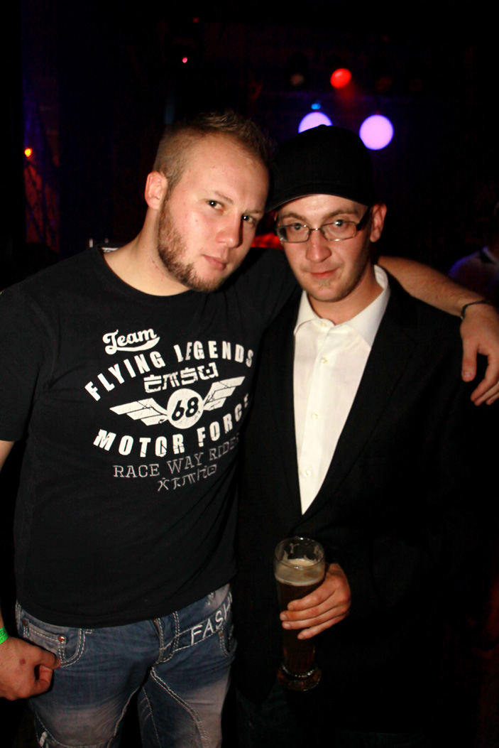 Fotos dieser Veranstaltung: Schlagerparty