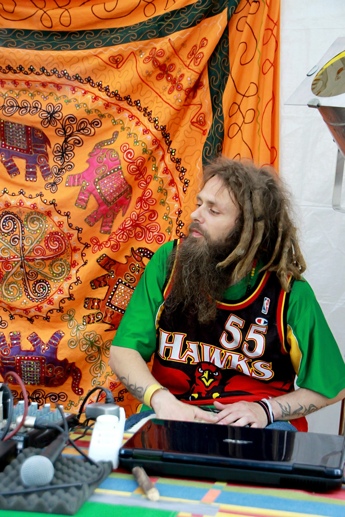 3 Jahre Lion Reggae Bar Open Air