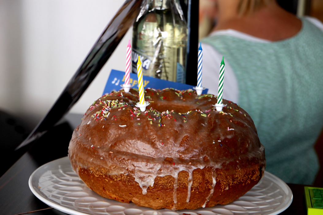 Fotos dieser Veranstaltung: 4 Jahre Kunstkaufhaus Biergartenfest