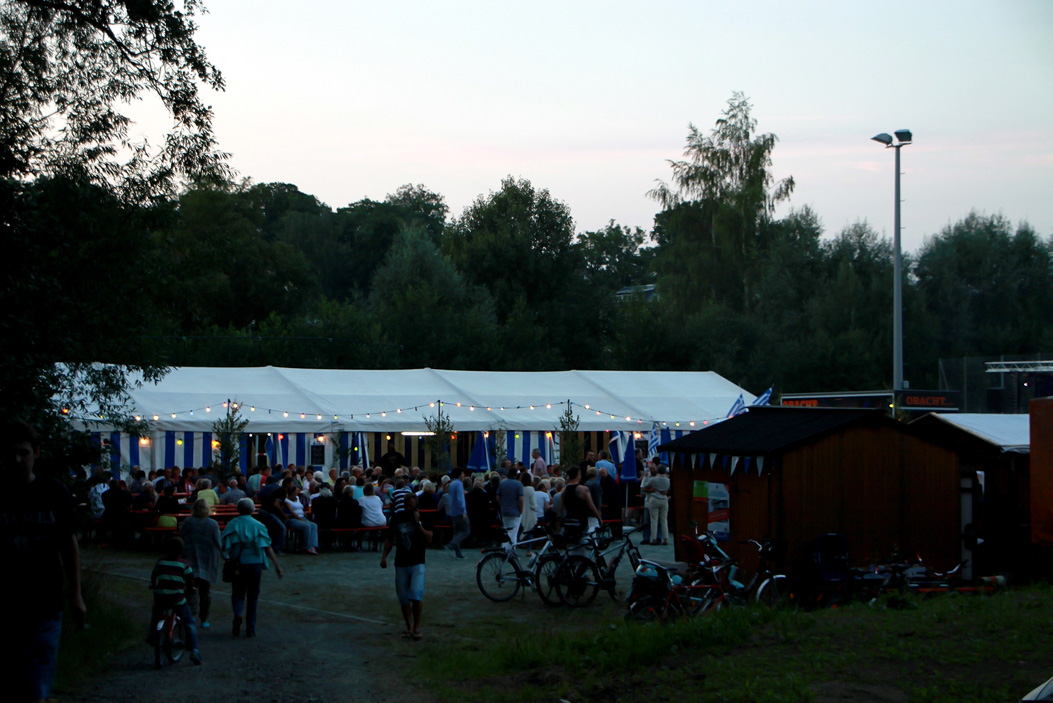 Fotos dieser Veranstaltung: Wiesla Sportfest Openair mit Obacht