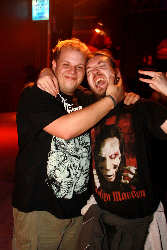 Fotos dieser Veranstaltung: 90er Party