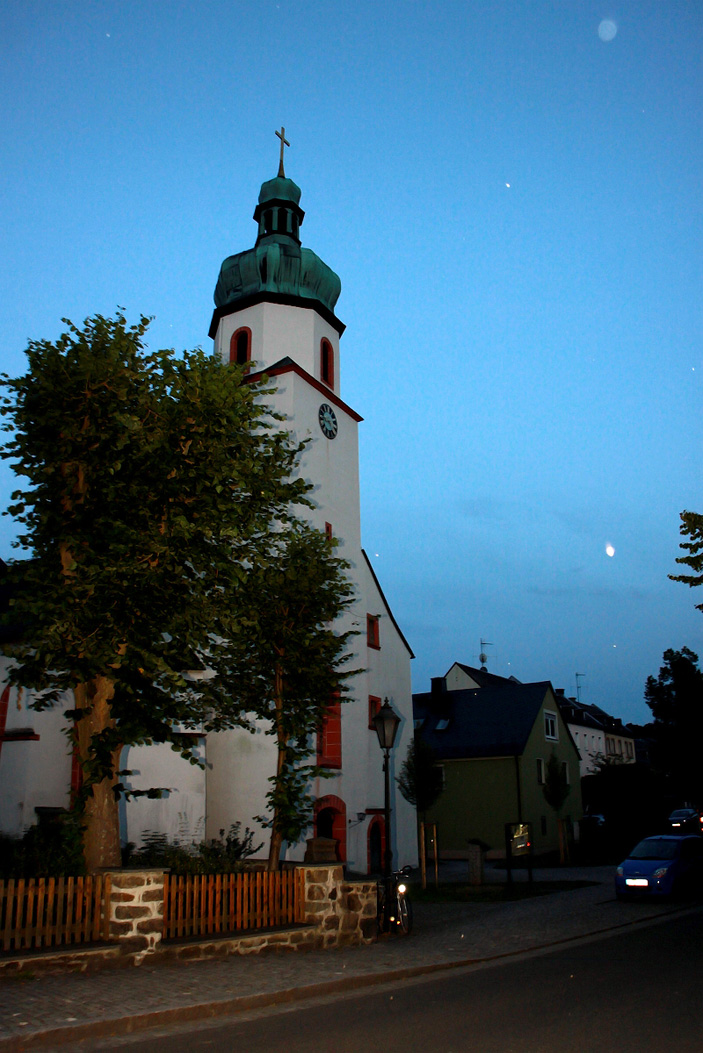 Sommerkirchweih Oberkotzau Open Air mit Royal Guard