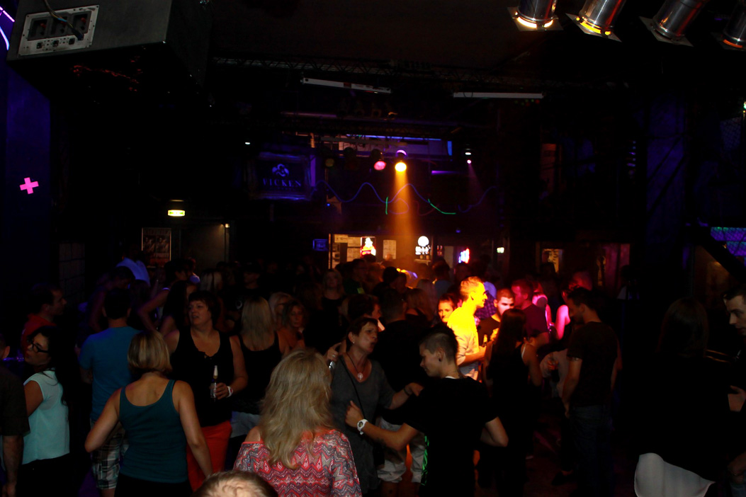 Schlagerparty