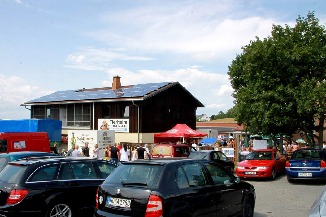 Sommerfest