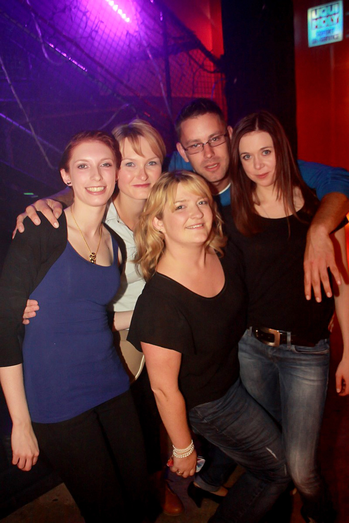 Die Feten 2000er