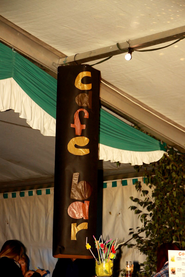 Fotos dieser Veranstaltung: Sommerfest mit Geschwister Kemnitzer