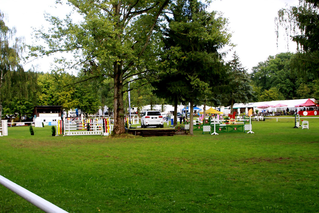 Fotos dieser Veranstaltung: Hofer Springtage 2014
