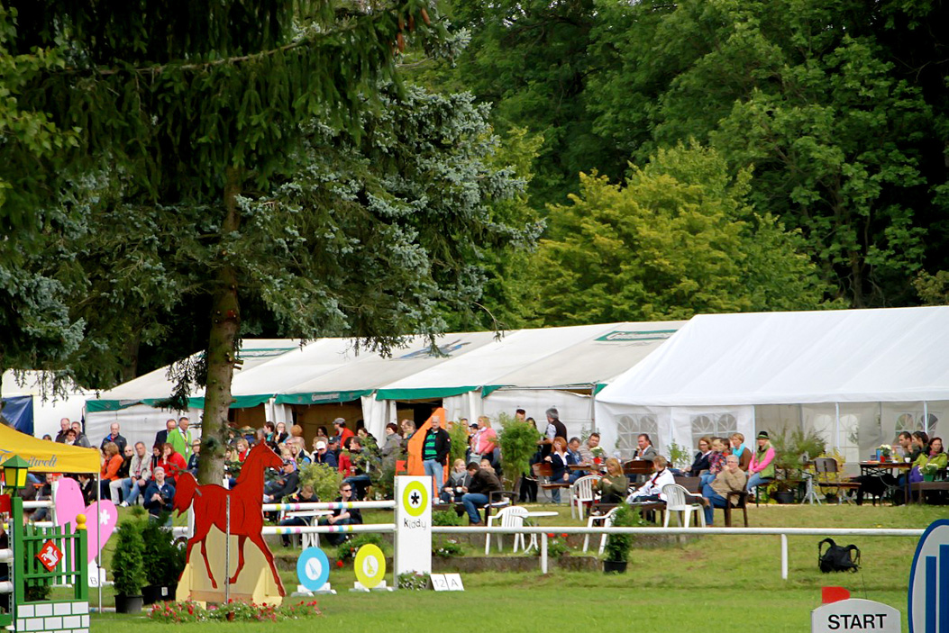 Hofer Springtage 2014