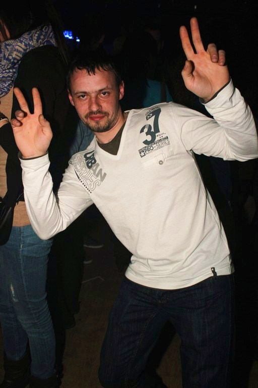 Ibiza House feat. DJ Mario from Prague/CZ